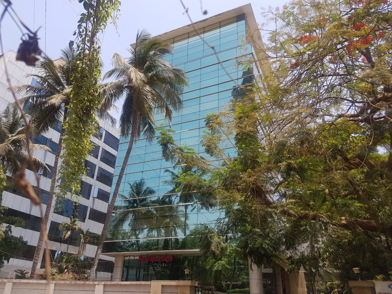 Main - Crest Mukta, Andheri West